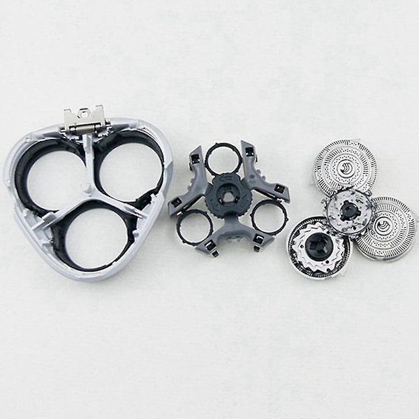 Erstatningshoder Hq9 for barbermaskin, kompatible med Pt920 Pt927 Pt870 Pt877 Pt878 At830 At880 At920 At928 Hq824-B3