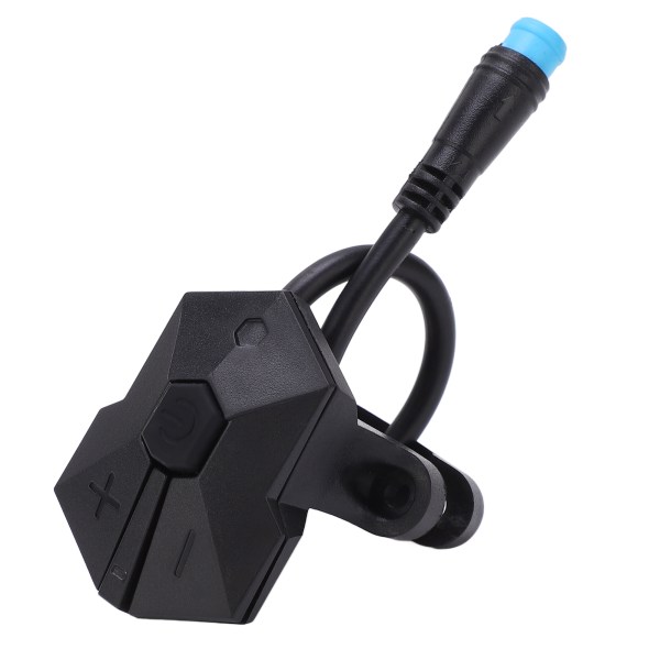 Bryterforlengelseskabel for Bafang P850C-skjerm