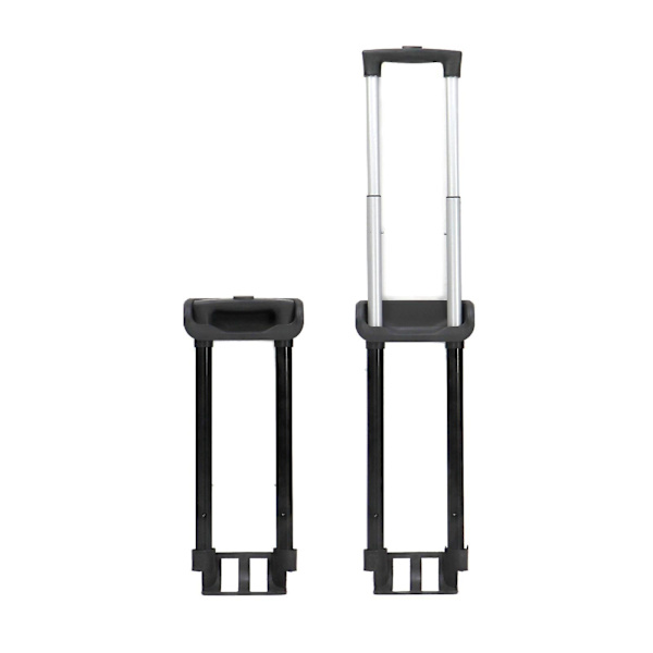 Rejsebagage Trækstang Trolley Bagagedel Kuffert Teleskophåndtag 50CM x 16CM x 4cm-