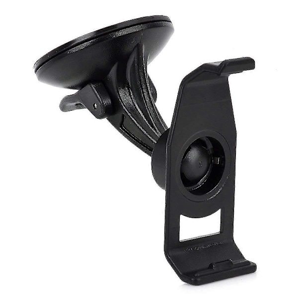 Auton tuulilasin imukuppikiinnike, yhteensopiva Garmin Nuvi 200 200w 205 205w 250 250w 255 255w 260 260w 265 265t 265wt 270 275 275t 46 -mallien kanssa