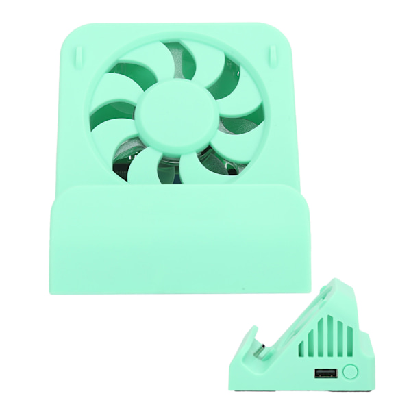 L390 Gamekonsolventilator Gamekonsolbaseholder Beslag Videokonverter til Switch Lite