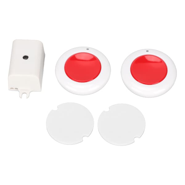 Relä Fjärrkontroll Switch 433MHz DC12V Trådlös Fjärrsändare för Hem PC