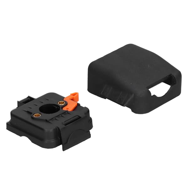 Luftfilterdæksel med husudskiftning Plæneklipperdel til Stihl FS80 FS85 HS80 BG75