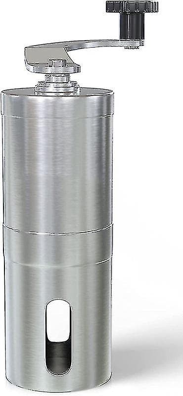 Pill Crusher - Crushes Multiple Tablets Into a Fine Powder - Metal Medicine Grinder-11