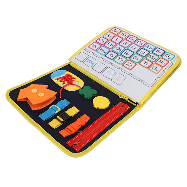 Montessori-lelut Digitaalinen kuvio Numerot Muodon tunnistus Sensorinen aktiviteetti Montessori-taulu lapsille
