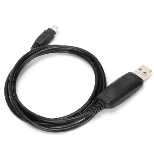 Walkie Talkie programmeringskabel USB-skrivefrekvenslinje for Baofeng BF‑T1 BF‑9100A