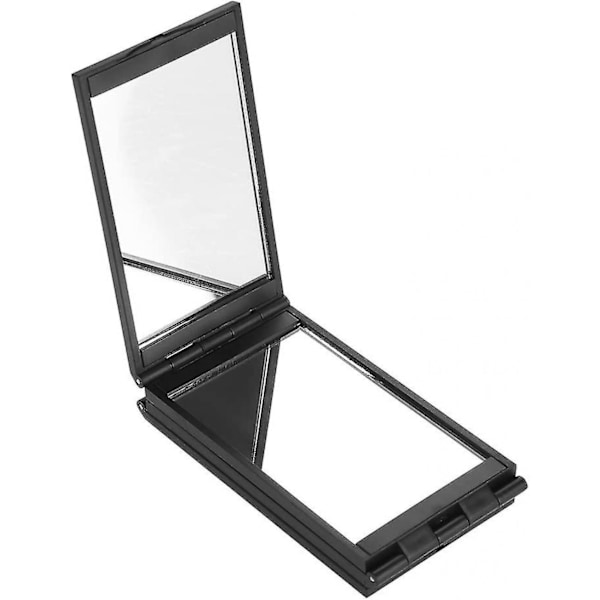 Vikbar Smink Selfie Spegel Multifunktionell Portabel