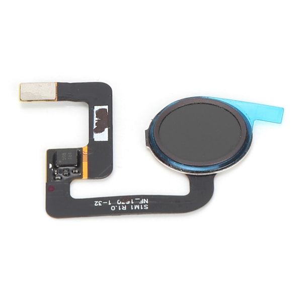Fingeraftrykssensor Hjem Tilbage Knap Stik Flex Kabel Kompatibel til Pixel/Pixel XlSort