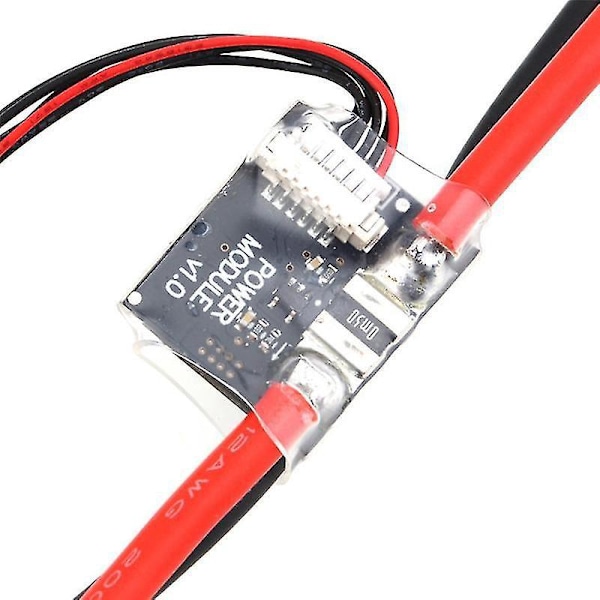 Högkvalitativ Apm 2.5 2.6 2.8 Pixhawk Strömmodul 30v 90a (T-kontakt)