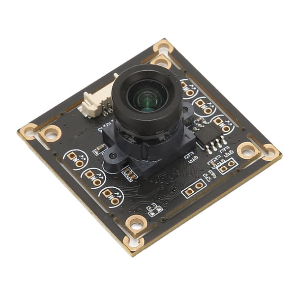 USB-kameramodulplade 2MP HD-billeddannelse Ansigtsgenkendelse Webcam-plade til dynamisk udendørs baggrundsbelysning fotogenkendelse