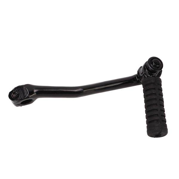 13mm taittuva poljinvipu, liukumaton kumikorkki, PW50 50PY KID DIRT BIKE -moottoripyörään