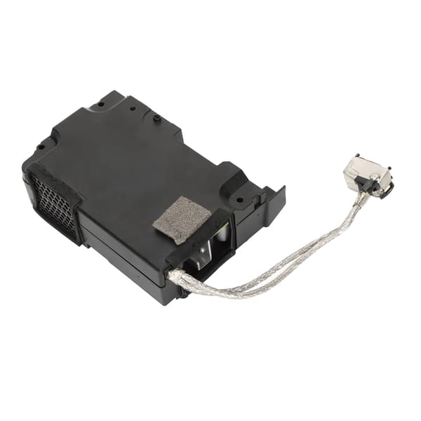 Strømkort Bærbar Erstatning Intern AC Adapter Oplader til Xbox One X Spillekonsoller 100‑127V 200‑240V US Stik