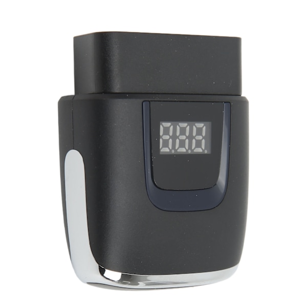 ELM327 V2.2 ODB2 Bluetooth 4.0 -auton diagnostiikkaskanneri vikailmaisimella 9-36V Windows XP 7 8 -käyttöjärjestelmille