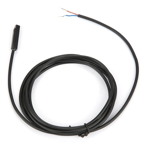 CS1-G Magnetisk Luft Pneumatisk Sylinder Magnetisk Reed Bryter Sensor DC AC 5V-240V