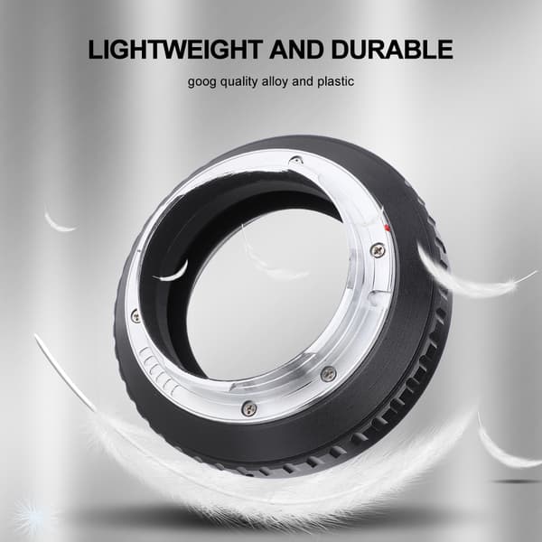 M42 LM Mount Adapter til M42 Mount Lens til Leica M Kamera til TECHART LM-EA7 Adapter