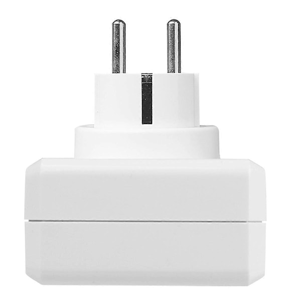 Digital Timer Switch Programmerbar Elektronisk Timer Uttag