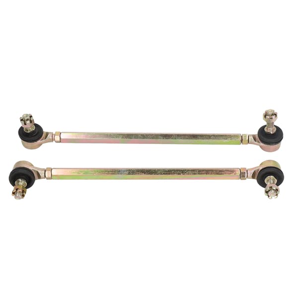 Fremre styrestangkuleledd 240 mm styrestangender kuleledd passer for 50cc 70cc 90cc 110cc 125cc