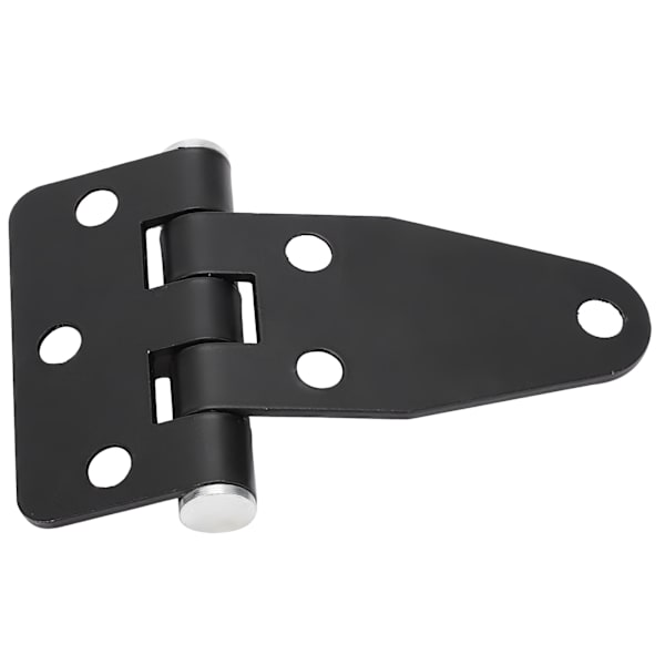 TShape Gate Hengsel Rustfritt stål skaphengsler Lukkerhengsel for elektrisk generator