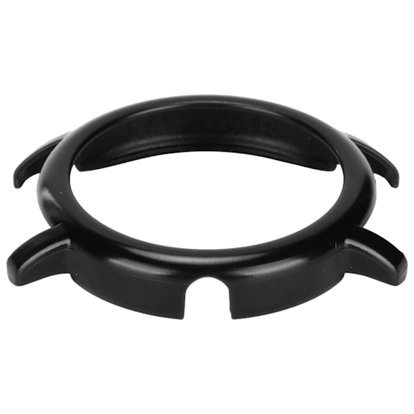 PC Hard Watch Protector Case Cover til Xiaomi Air Smartwatch Bumper Protective Shell FrameBlack