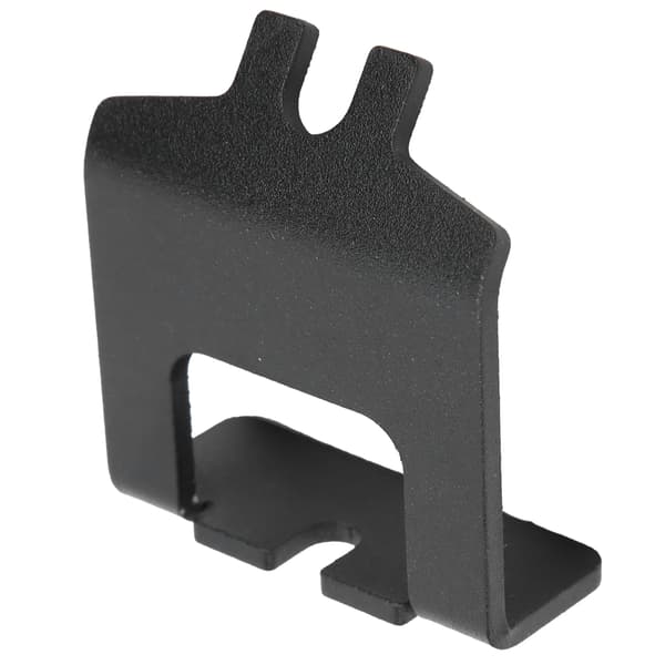 Resin Vat Drypstander Aluminiumlegering 3D-printertilbehør til Phrozen Sonic Mini