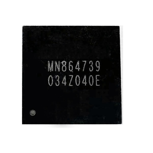 MN864739 864739 QFN-80 för -Kompatibelt Chip För