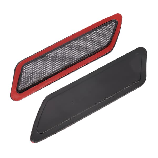 2 stk. frontfangerreflektor sidemarkeringslys passer til F30 F31 3-serie 2013-2015