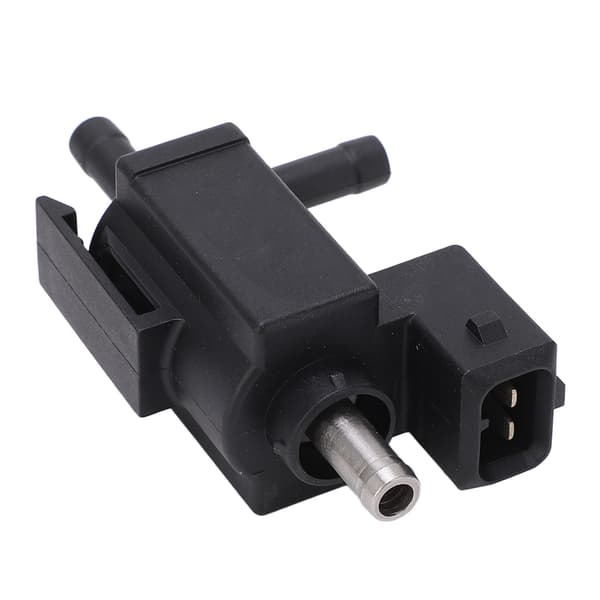 DC12V Turbolader Boost Kontrollventil 2 Pins 728311040 Erstatning for Saab 9‑3 9‑5