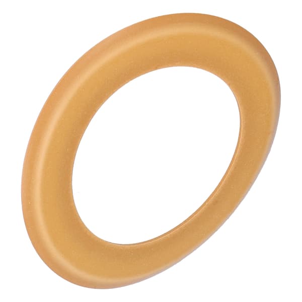 Luftpump Kolvring Oljefri Gummiband Tyst Slitstarka Industriella Tillbehör