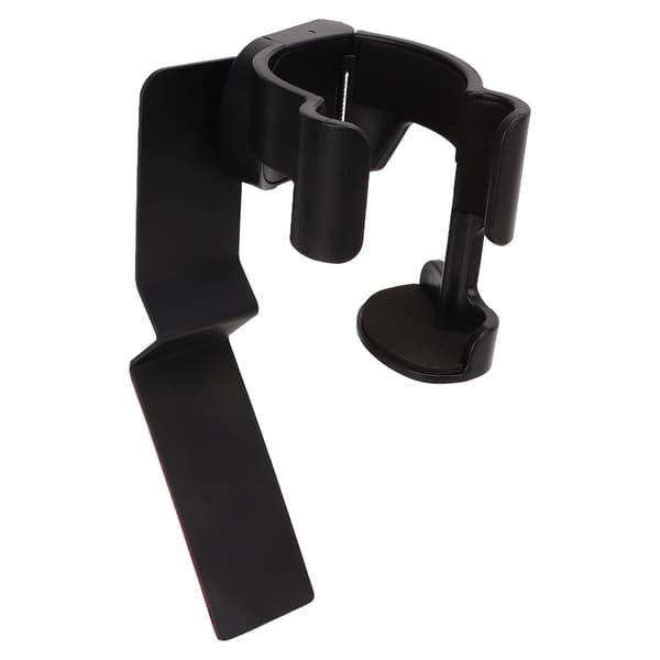 Bil Dashboard Mobiltelefonholder Multifunktionel Erstatning til Land Rover Discovery 3 LR3 L319 2004‑2009