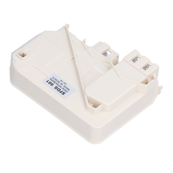 Micro Delay Dörrlåsenhet 250V för Little Swan XQG55-1006E 1016ESL 1036 helautomatisk trumtvättmaskin