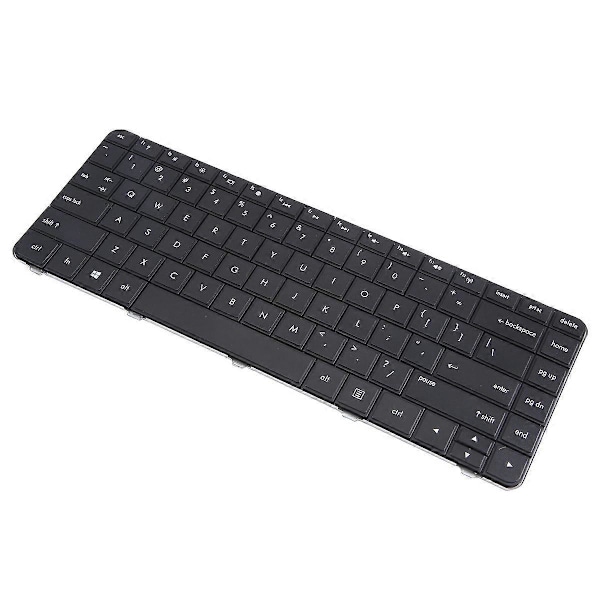 Laptop Tangentbord för G4 G6 CQ43 436 430 431 CQ57 1000 HSTNN-Q72C