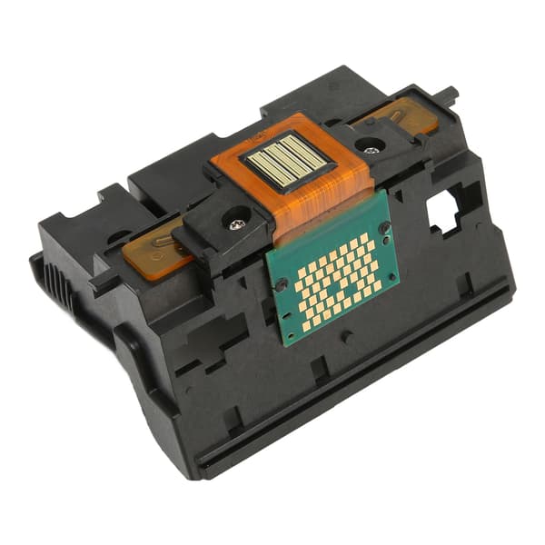 Printerprinthovedudskiftning Sort ABS-printhoved til Kodak 10-serien Hero 6.1 7.1 9.1 Office ESP 6150