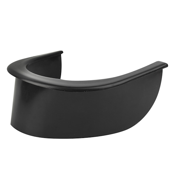 6 st Biljard biljardbord Hål ficka gummifoder set