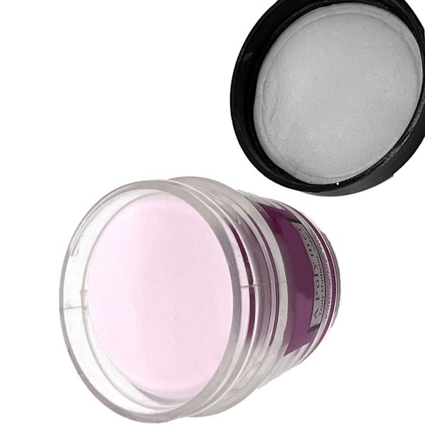 2.0oz Nail Dip Powder nopeasti kuivuva hieno puuteri turvallinen tee-se-itse nail art aloittelijoille