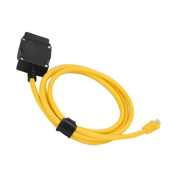 2m OBD-grænseflade diagnostisk kabel kodningsstik multifunktionelt, passer til F-serien
