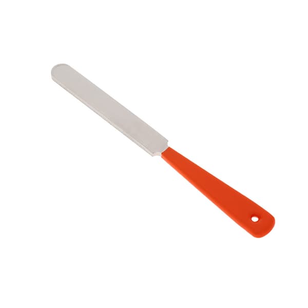 Guitar Fret Crowning File Leveling Tool Slibebeskyttere DIY Reparationssæt