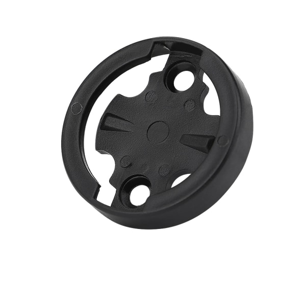 1Pc Plast Cykeldator Förlängningsfäste Adapter Base för Bryton