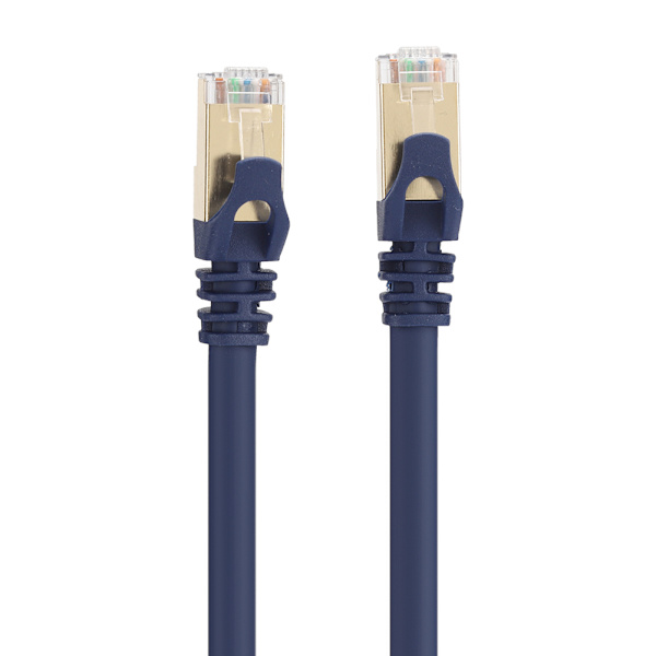 Nettverkskabel oksygenfritt kobber 26AWG 2000Mhz for datamaskinruter Set Top Box 40Gbps(5 meter)