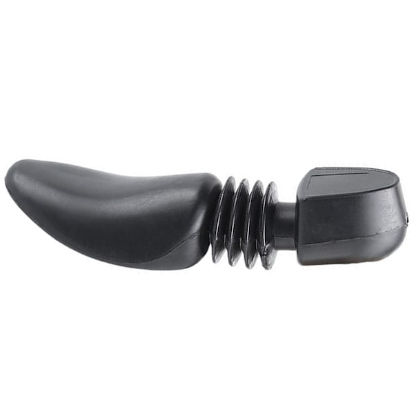4 st justerbara skosträckare för män och kvinnor, skostöd i plast, unisex, för stövlar, skohållare, expander