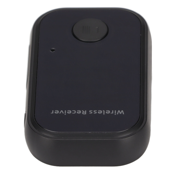 Auton langaton Bluetooth äänisovitin Monitoiminen kannettava handsfree-puhelujen Aux-musiikkivastaanotin