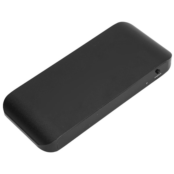 HD Multimedia Interface 2.1 Switcher Högupplöst 48 Gbps 3 in 1 Ut 8K HD Multimedia Interface Splitter