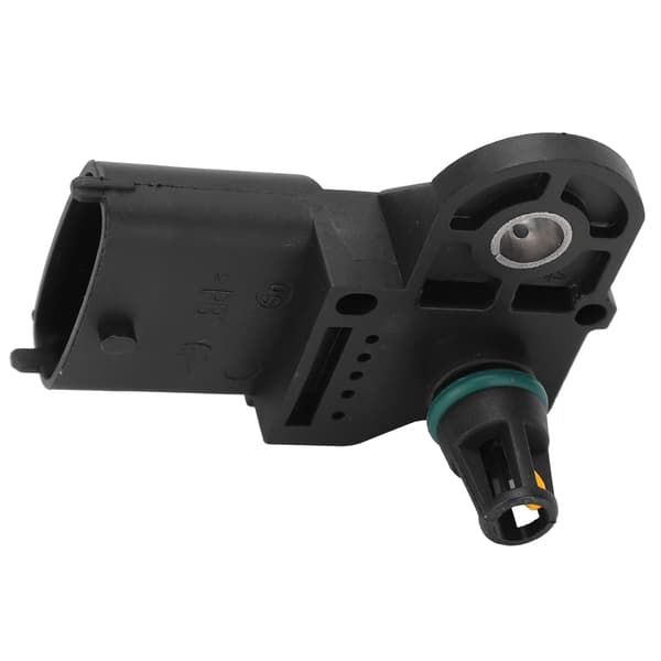 CG01009 Trykksensor 0281002576 Korrosjonsbestandighet Denso Luftinntaksenhet Passer til Weichai