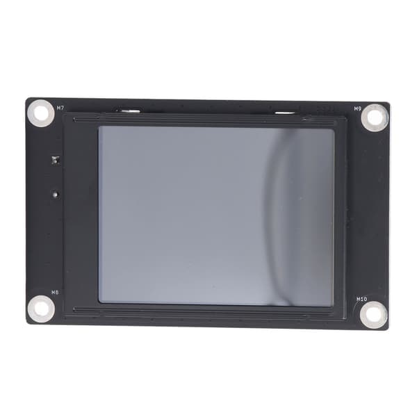 Graveringsmaskin Display Kit Skrivbordsgravör 2,4 tums pekskärm 32 bitars processor Utbyggbar modul Display