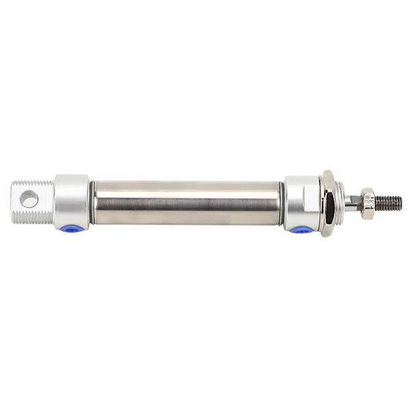 Luftcylinder pneumatisk mini rustfrit stål pneumatiske komponenter MA20 industrielt udstyrMA20x100