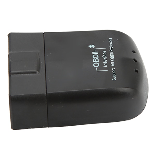 V1.5 OBD2-skanner Bluetooth 5.1 för Elm327 Stöd 9 protokoll PIC18F25K80 Chip-kodläsare för Android för Windows