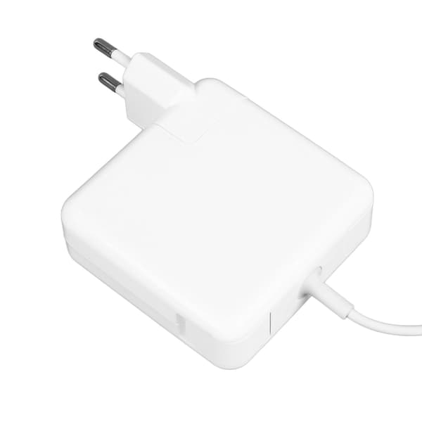 Effektiv lading 60W strømadapterlader for Macbook bærbar PC-serie EU 100‑240V