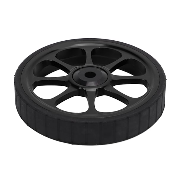 Aluminiumslegering Foldecykel Easy Wheel 82mm udvidet leje Easy Wheel til Brompton 3sixty FoldecykelSort