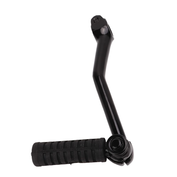 13mm taittuva poljinvipu, liukumaton kumikorkki, PW50 50PY KID DIRT BIKE -moottoripyörään