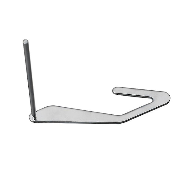 Quiltningsguide Lever Sy Maskin Pressarfot - 1 Styck