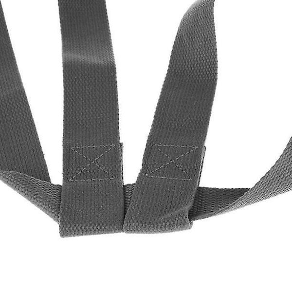 Bärbar Yogamattaväska